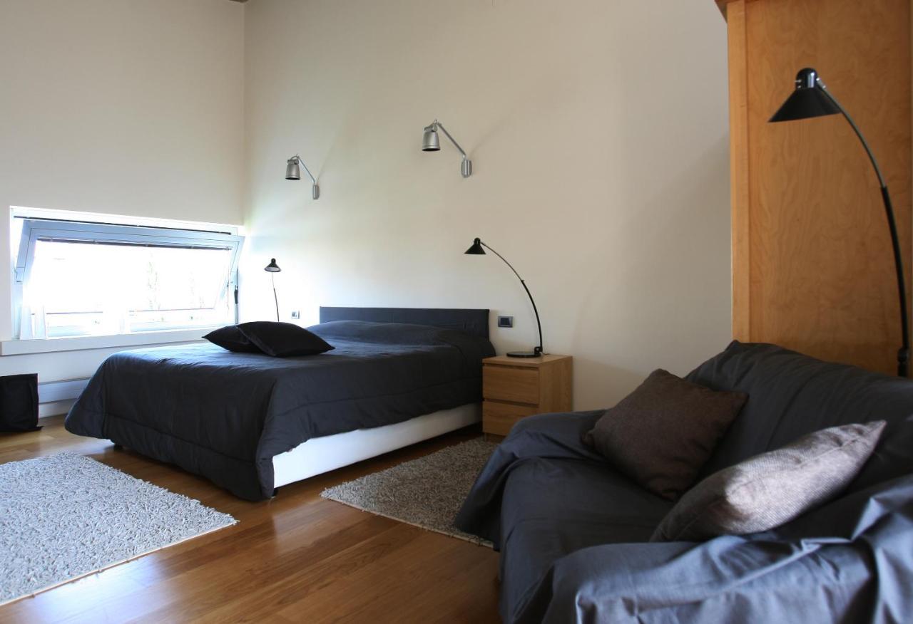 Studio Om By Valsabbion Medulin Zimmer foto