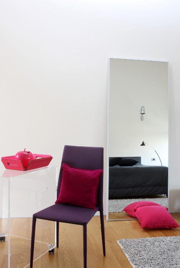 Studio Om By Valsabbion Medulin Zimmer foto