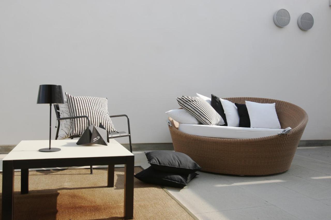 Studio Om By Valsabbion Medulin Zimmer foto