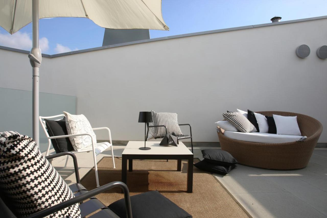 Studio Om By Valsabbion Medulin Zimmer foto